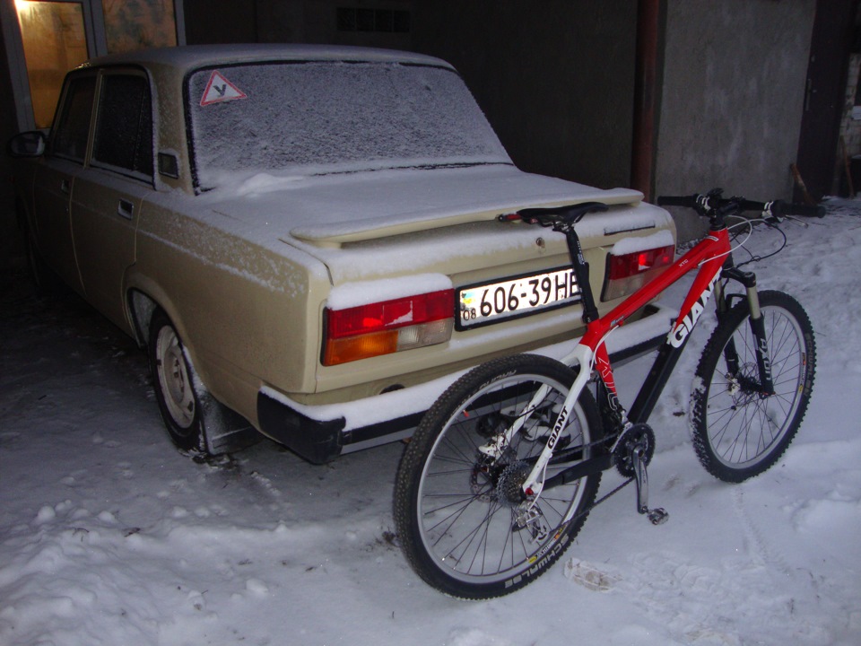 Несподівана зима 5