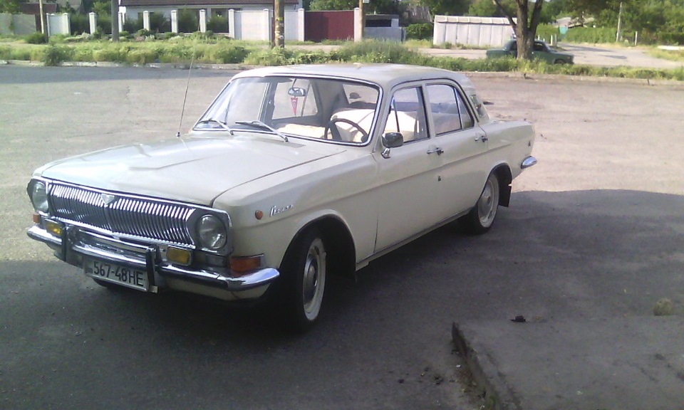 Останній день весни 3