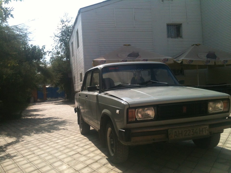Історія про Генератор 1