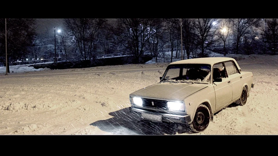 Snowphoto