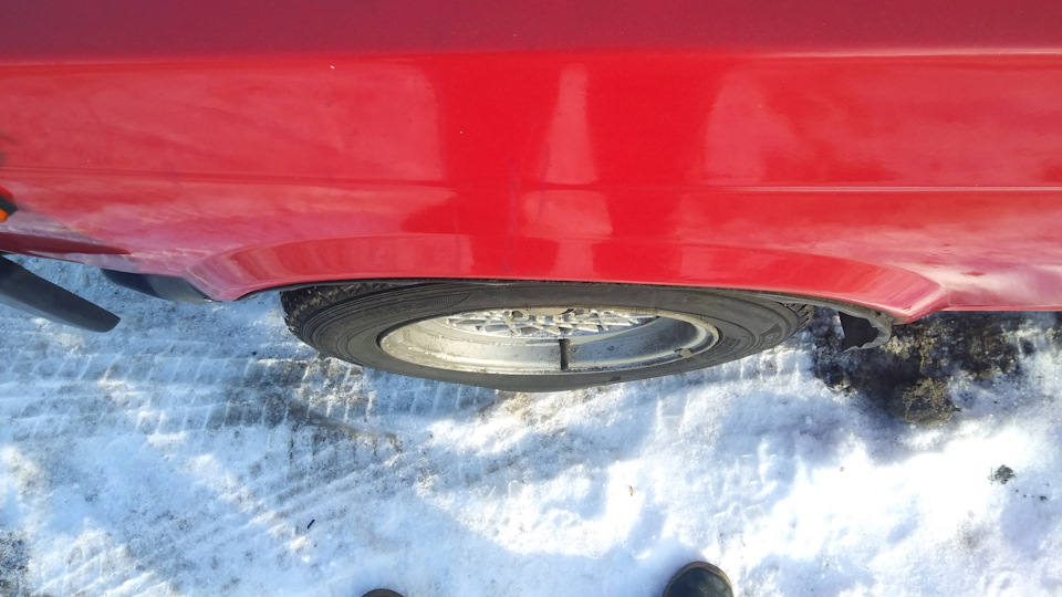 Диски BBS R13 6.5j ET13 4