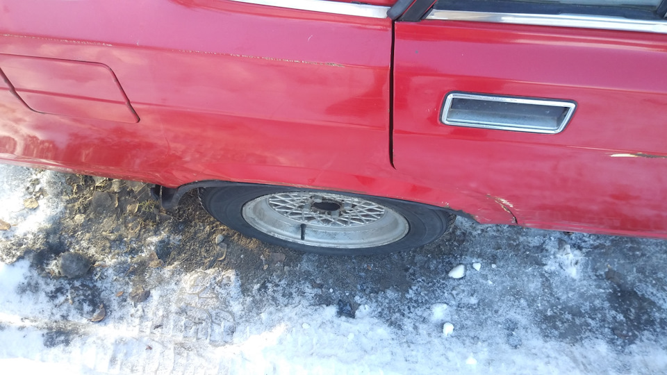 Диски BBS R13 6.5j ET13 5