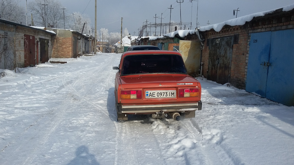 Динаміки в передні двері. Музика 3