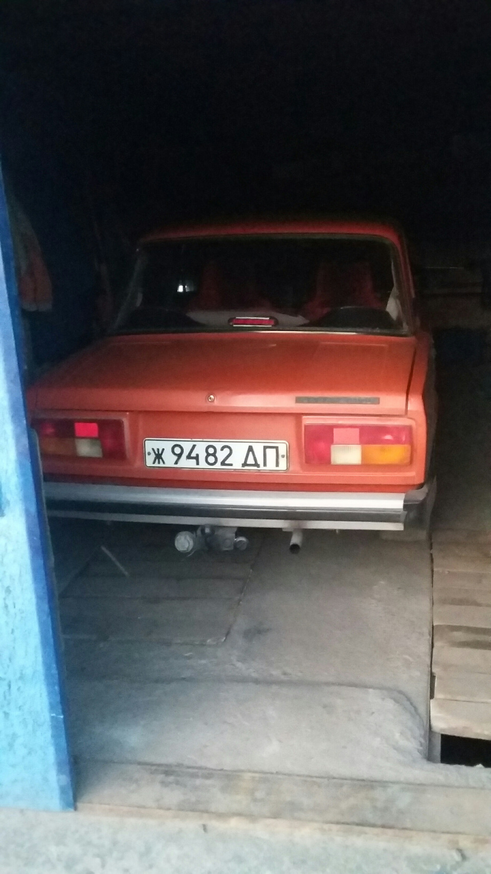 Невелике прощання :) 1