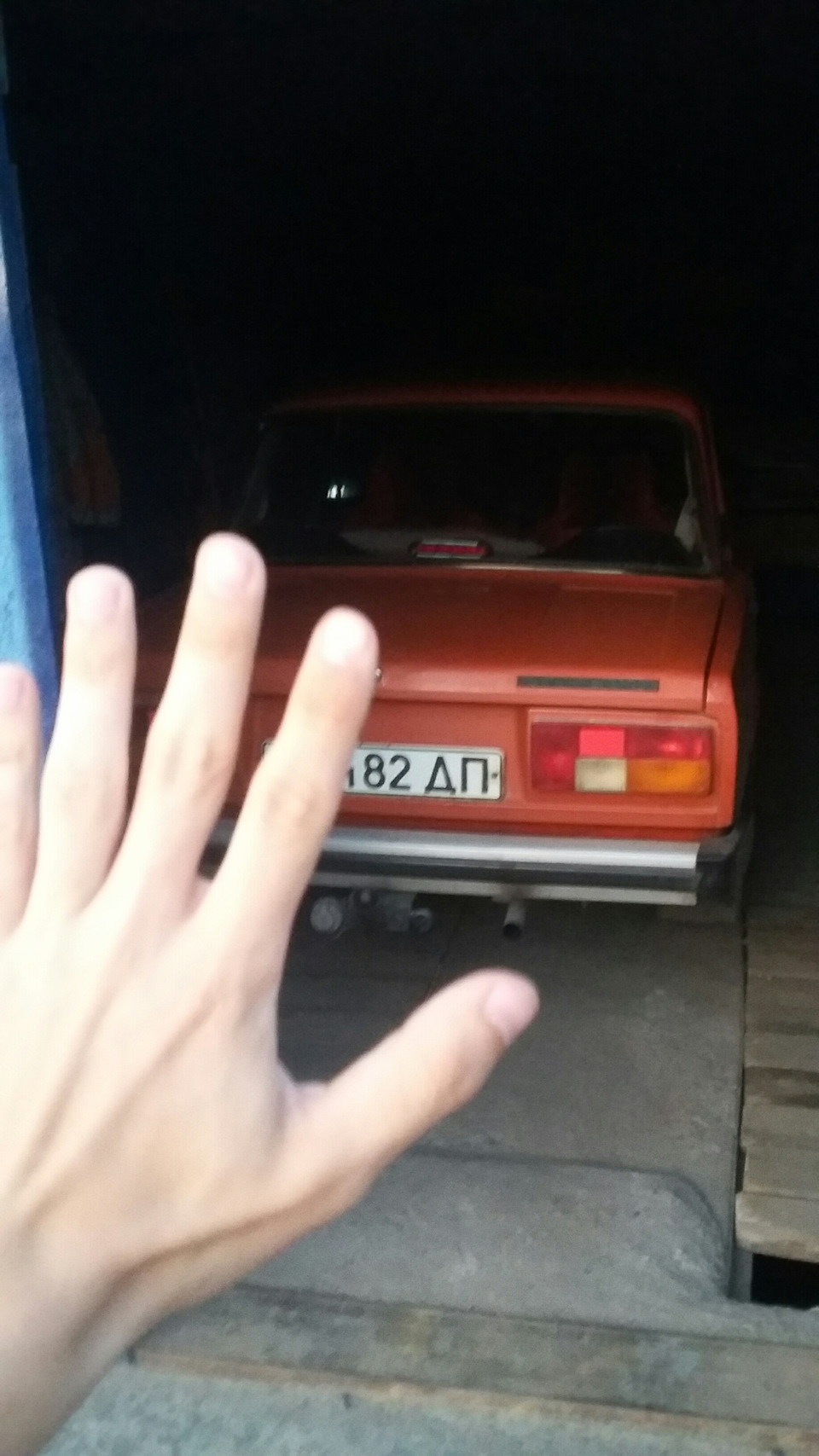 Невелике прощання :) 2