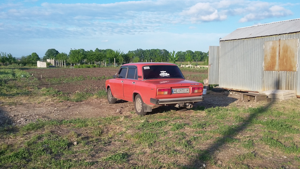 Трішки фото) 5