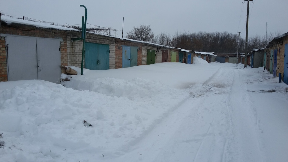 Відкриття багажника з кнопки 3