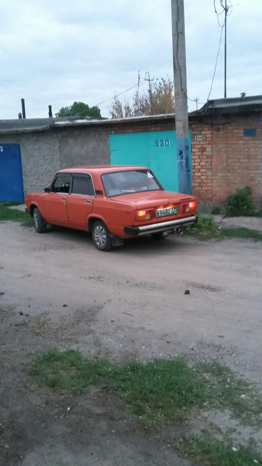 По дрібницях 4