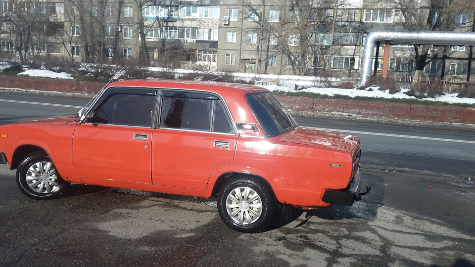 Покаталися, покрутилися) 4