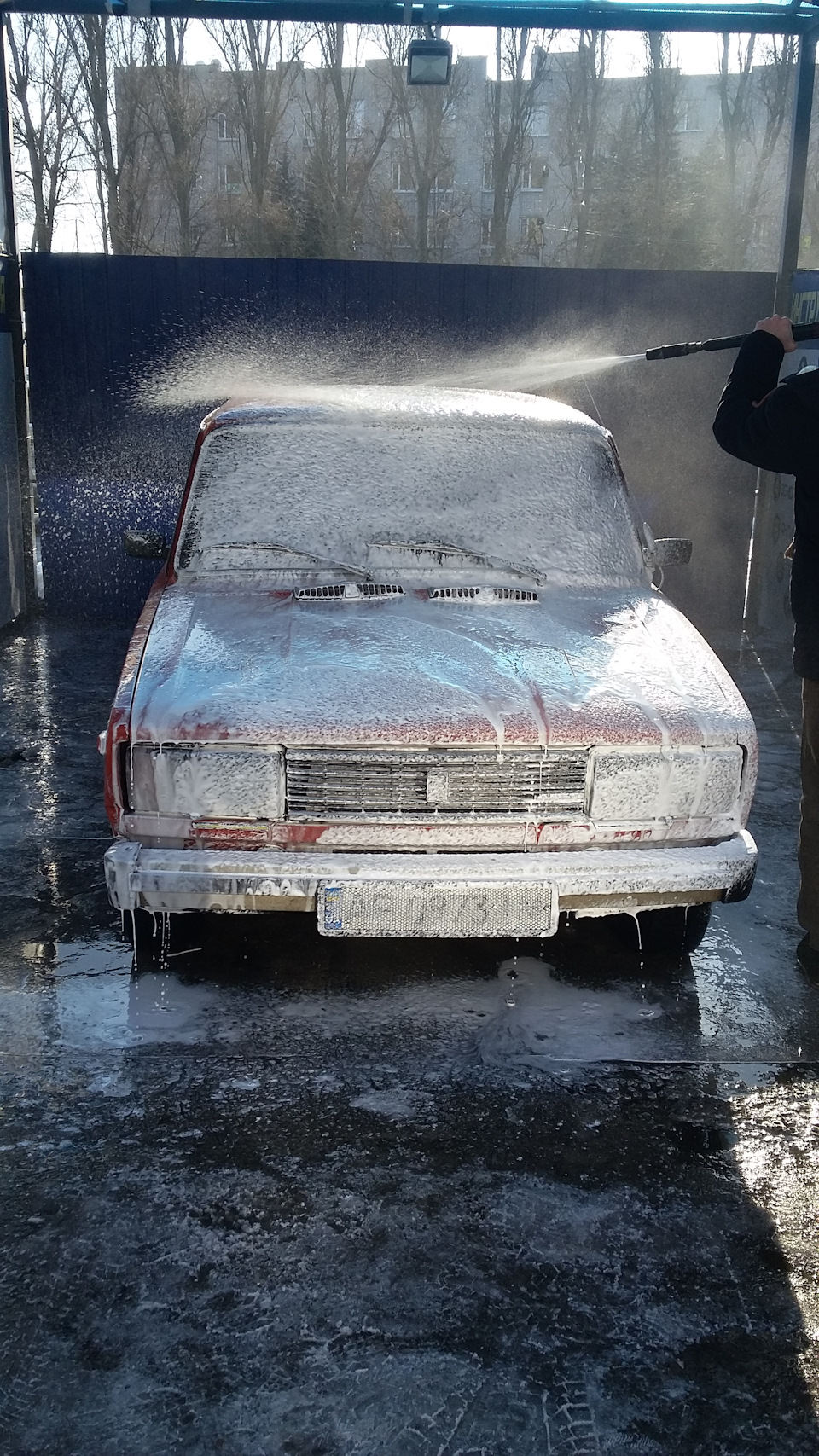 Покаталися, покрутилися) 3