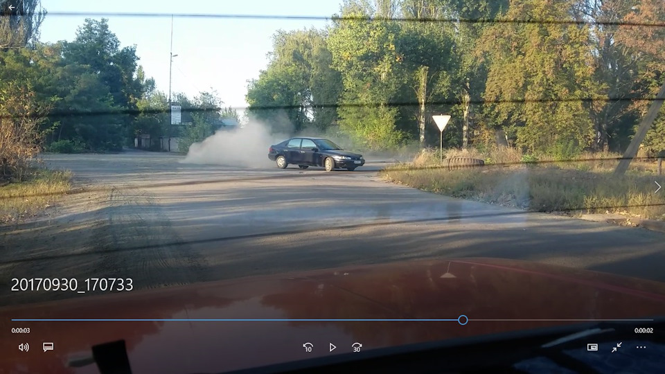 Покатушки з другом) 5