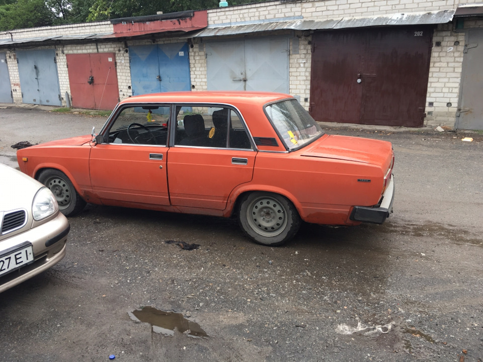 Продаж машини 2