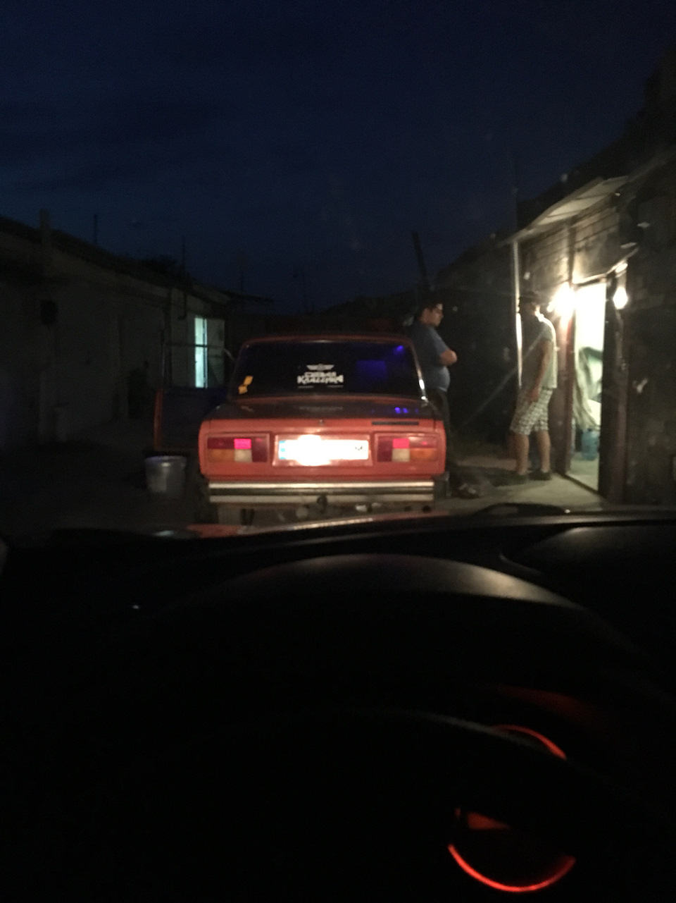Продаж машини 4