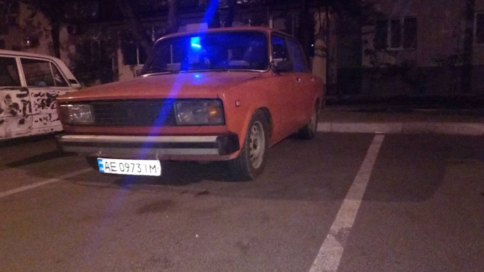 Продаж машини 3