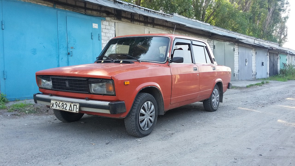 Тоніровка 2