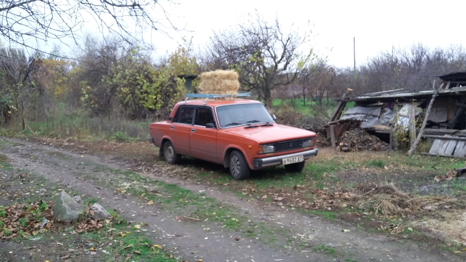 Тонування за гостем. І трошки іншого) 2