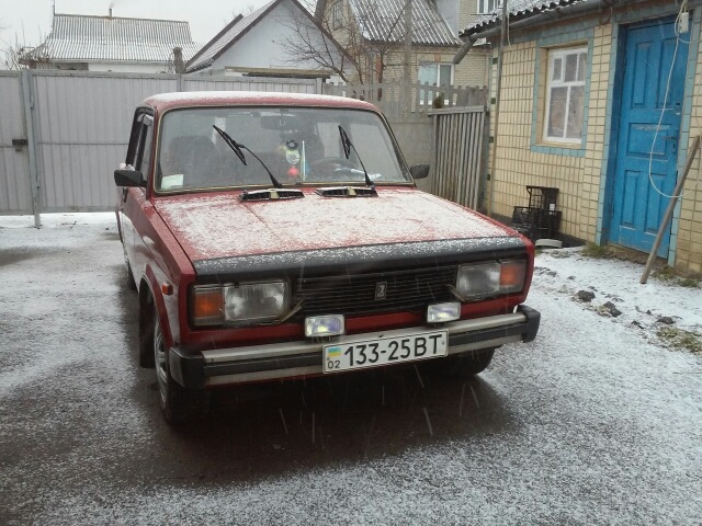 Туманки) 1