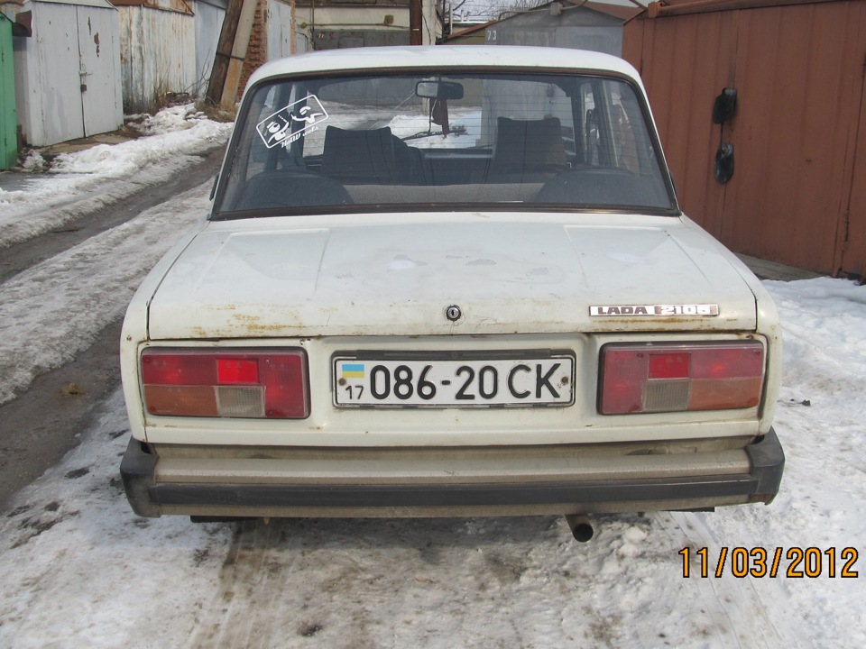Такий вона вже не буде ніколи) 3