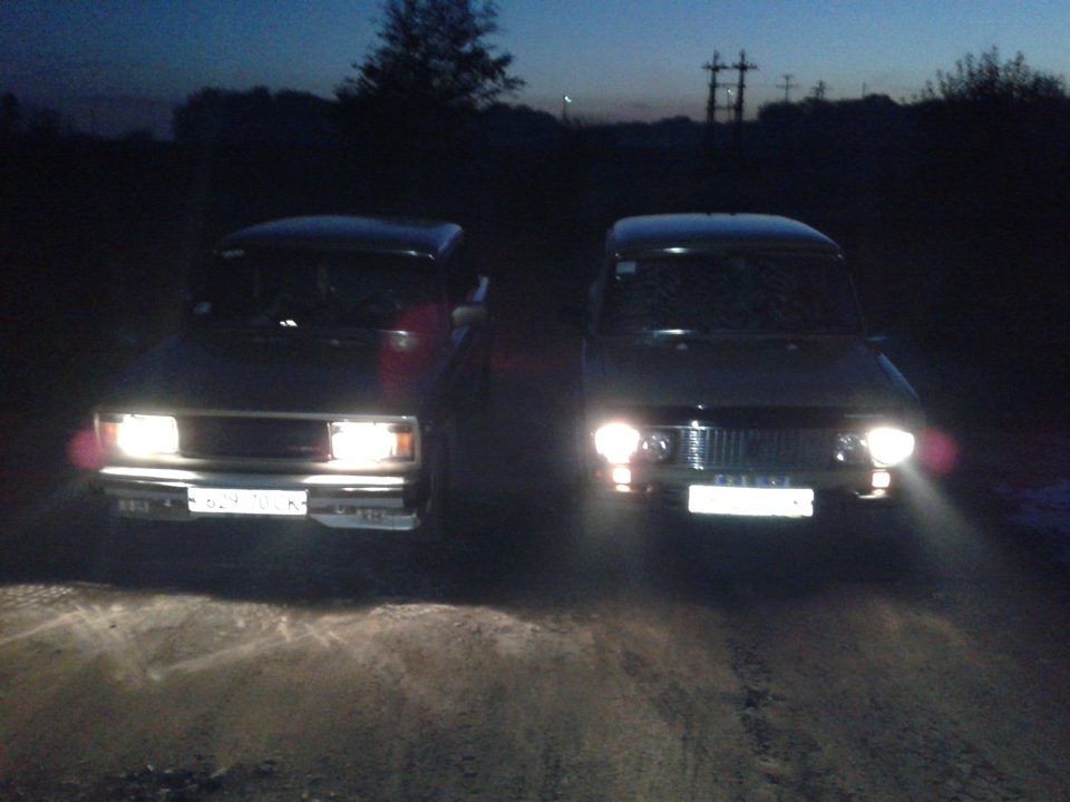 OSRAM NIGHT BREAKER plus 3