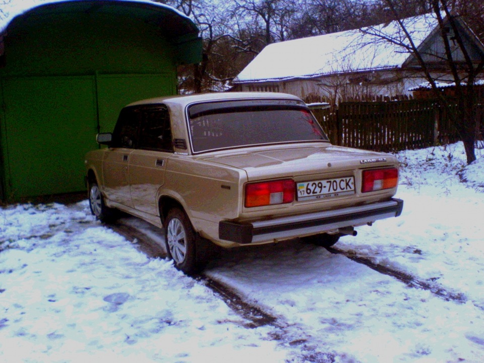 Зима 2010-11 2