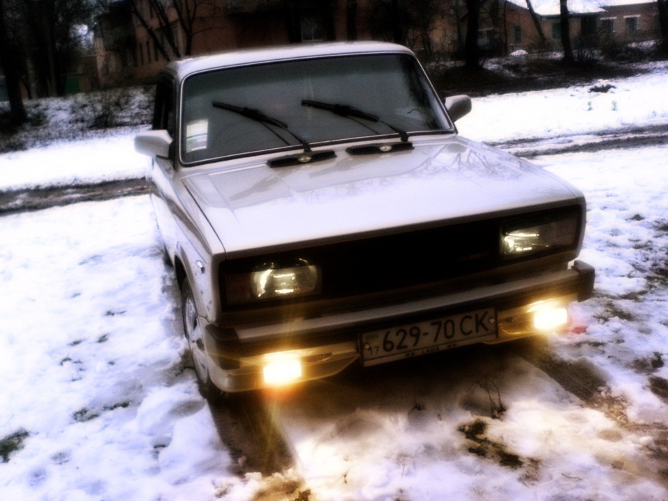 Зима 2010-11 1