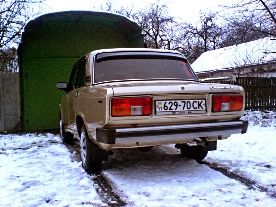 Зима 2010-11 3