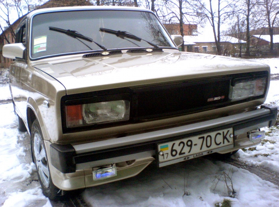 Зима 2010-11 4