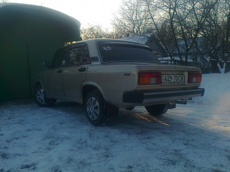 Зима 2012 1