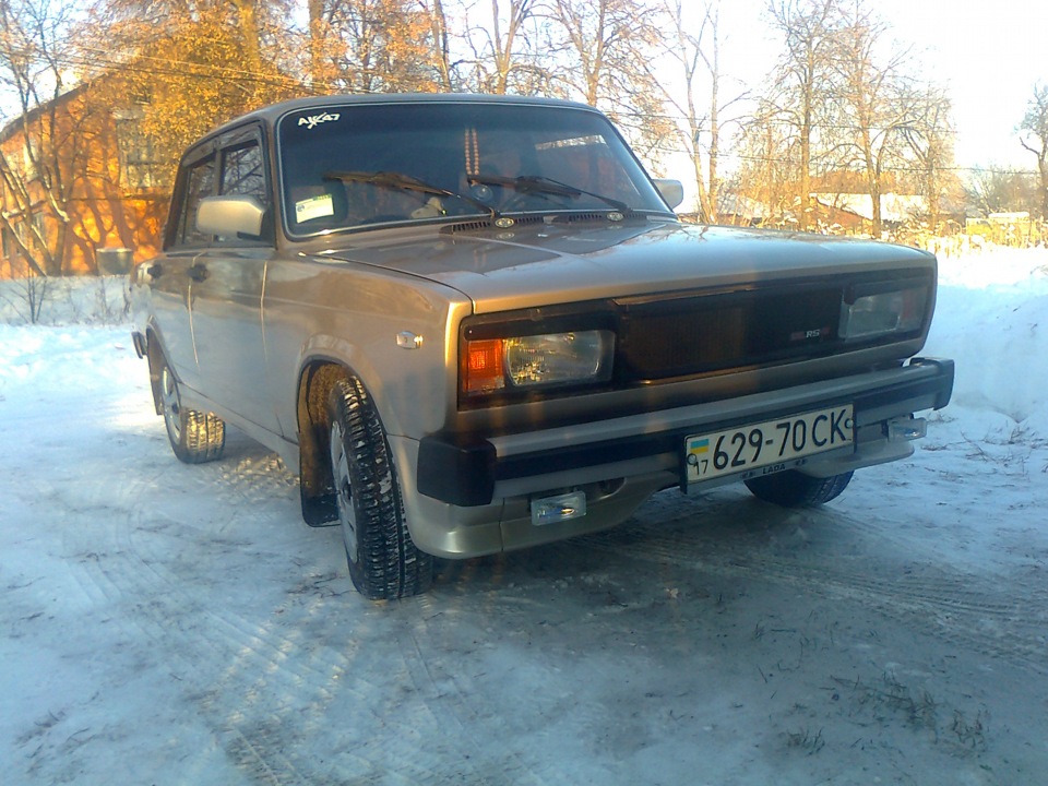 Зима 2012 3