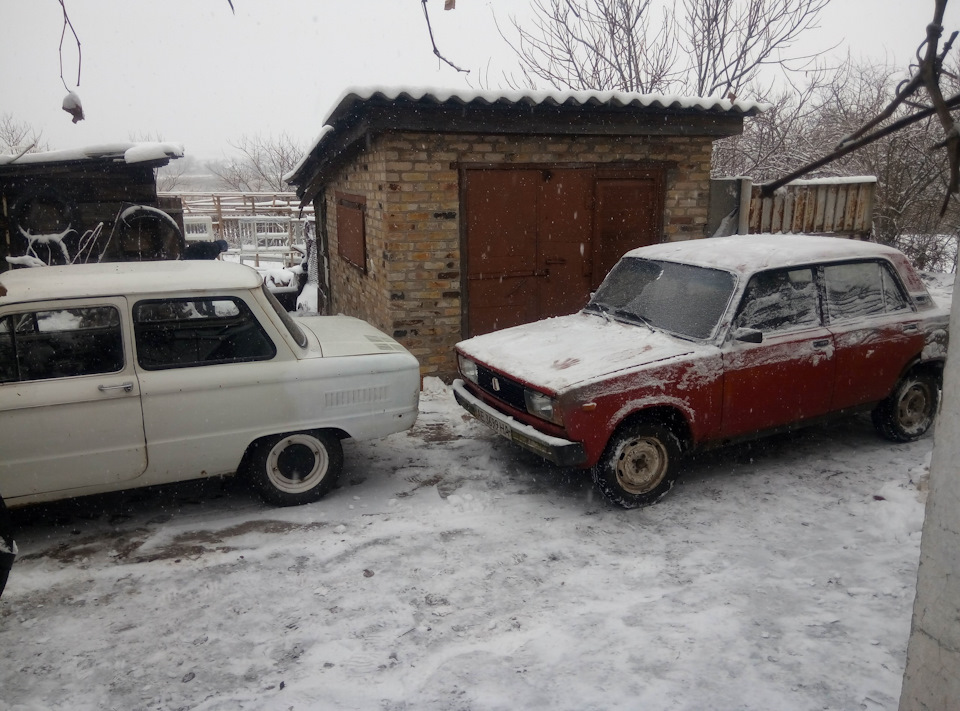Зустрівся зі своєю п'ятіркою.) 1