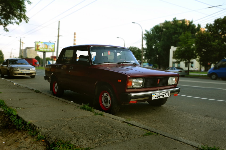 На службі! 1