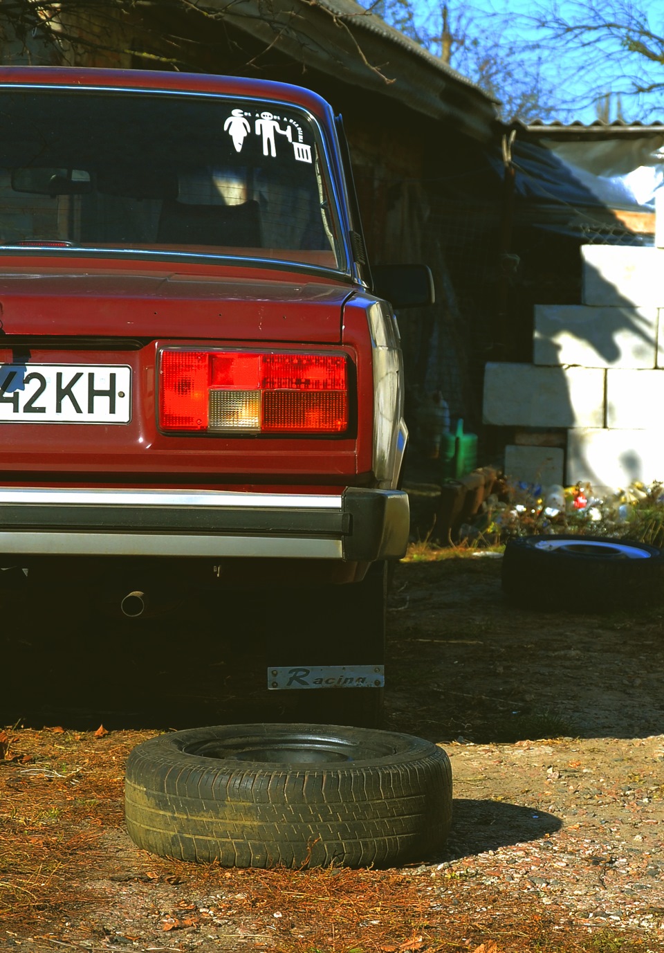 Кілька осінніх фото… 4