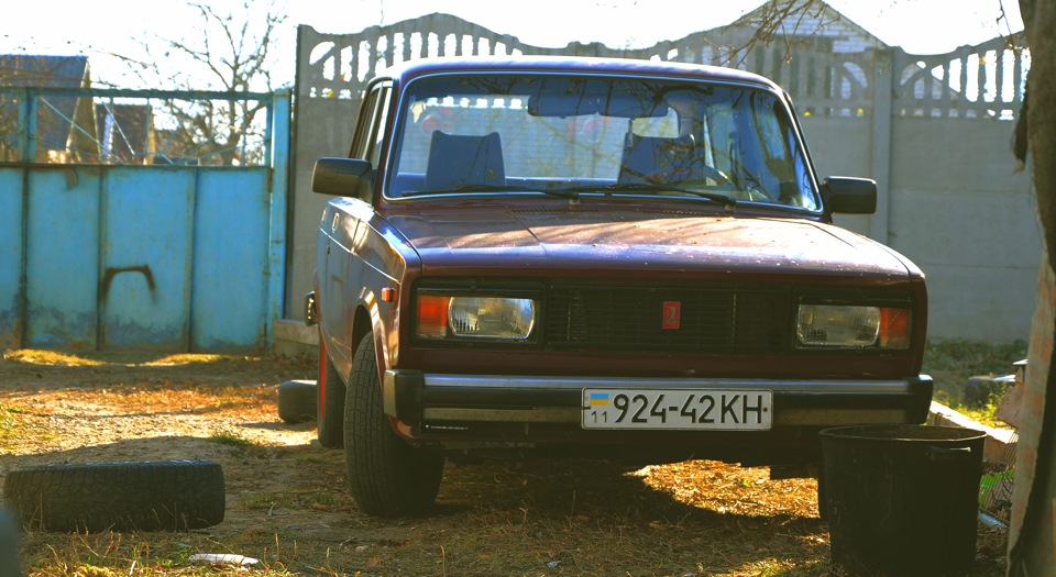 Кілька осінніх фото… 2