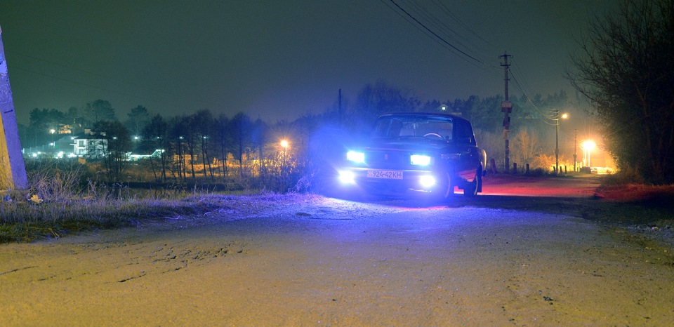 Нічна сесія 2
