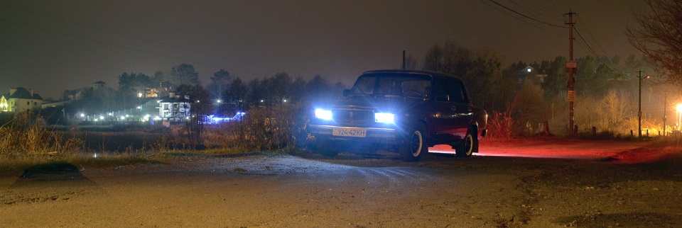 Нічна сесія 1