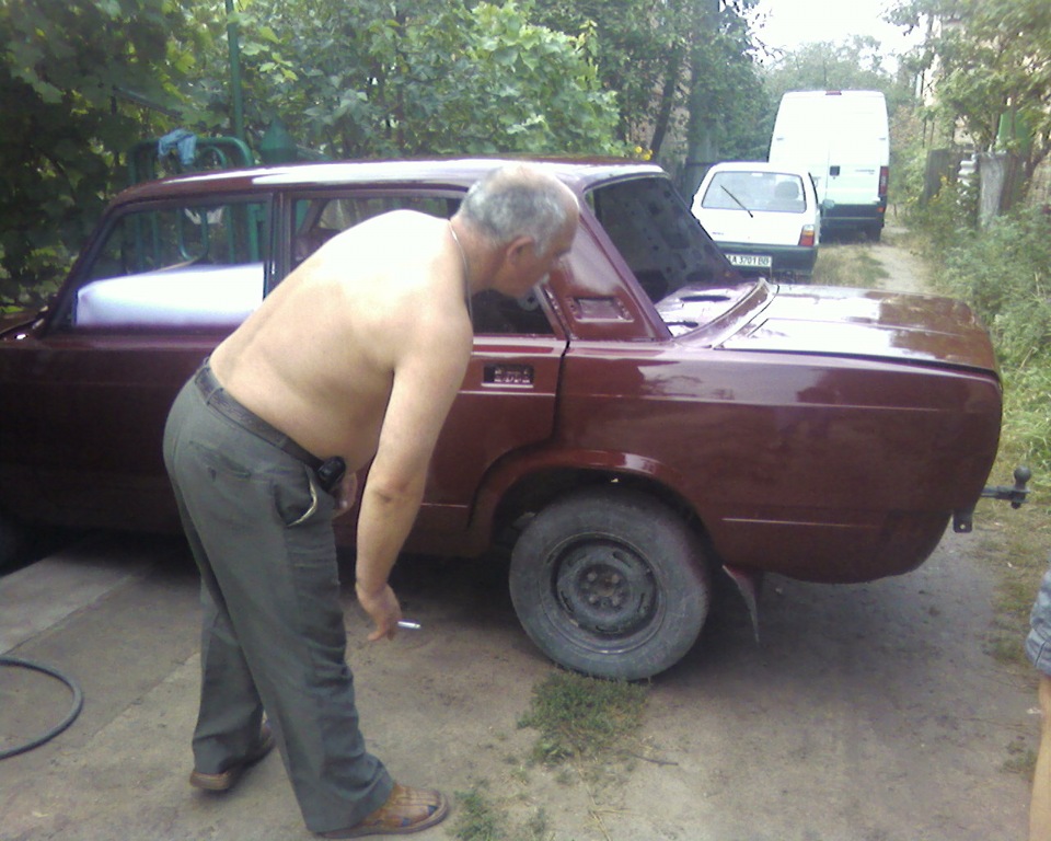 Фарбування 2