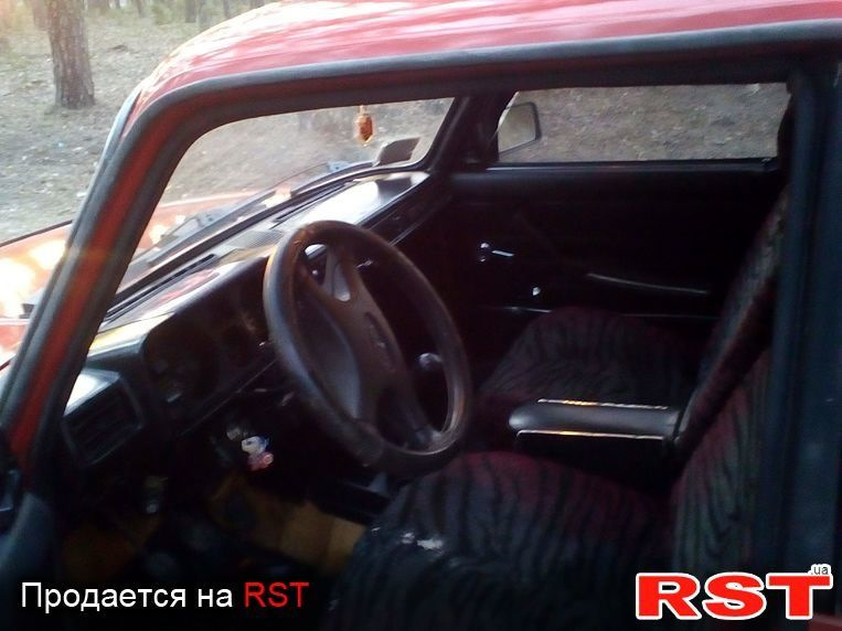 Такий вона била. 4