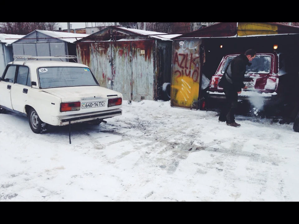 Просто по фотках трохи.