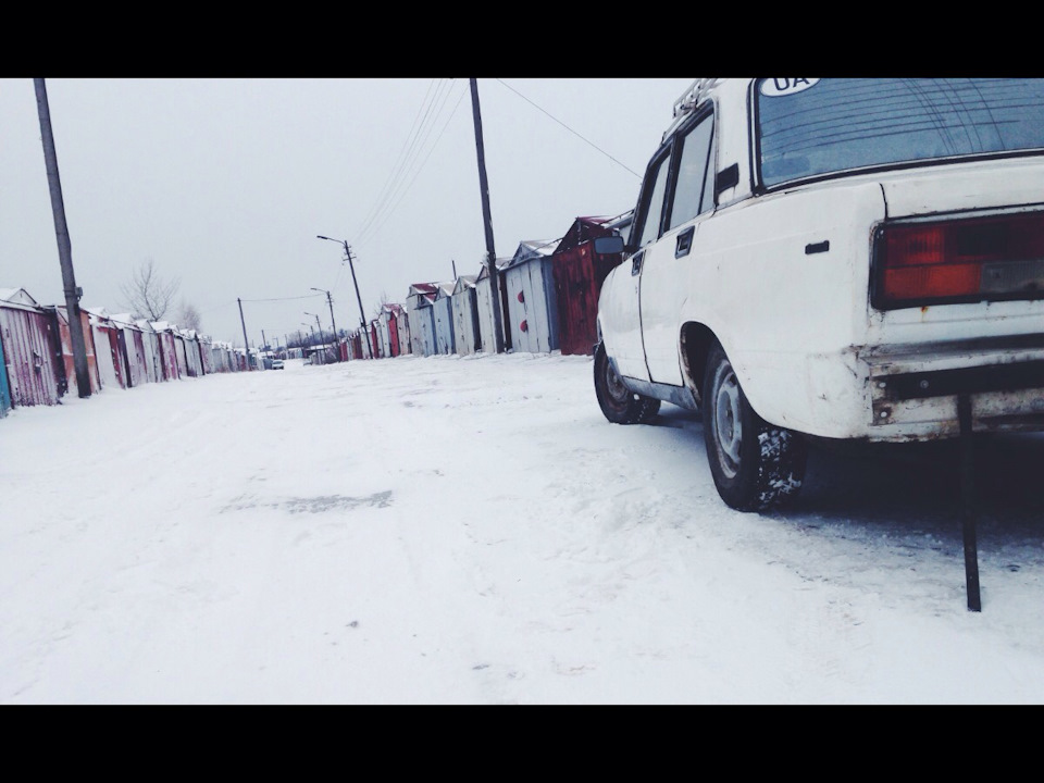 Просто по фотках трохи. 2