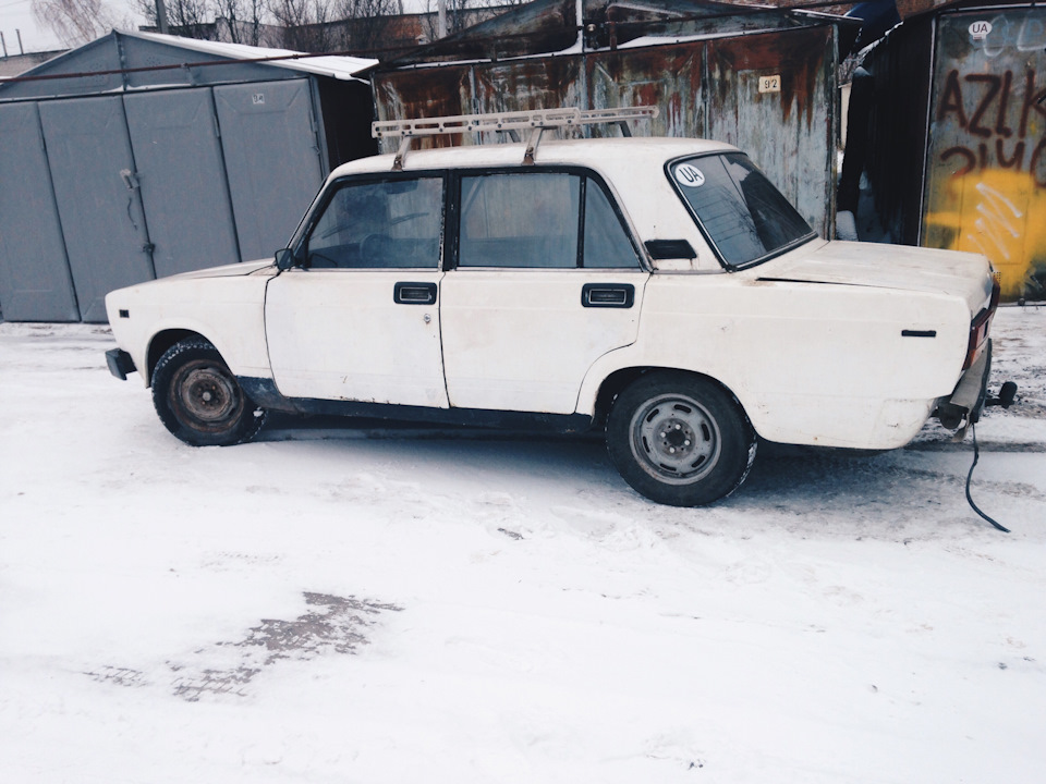 Просто по фотках трохи. 5