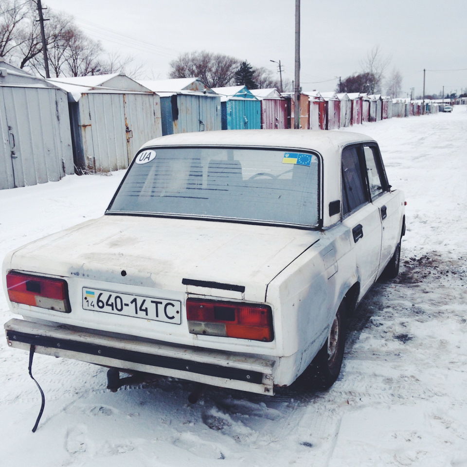 Просто по фотках трохи. 3