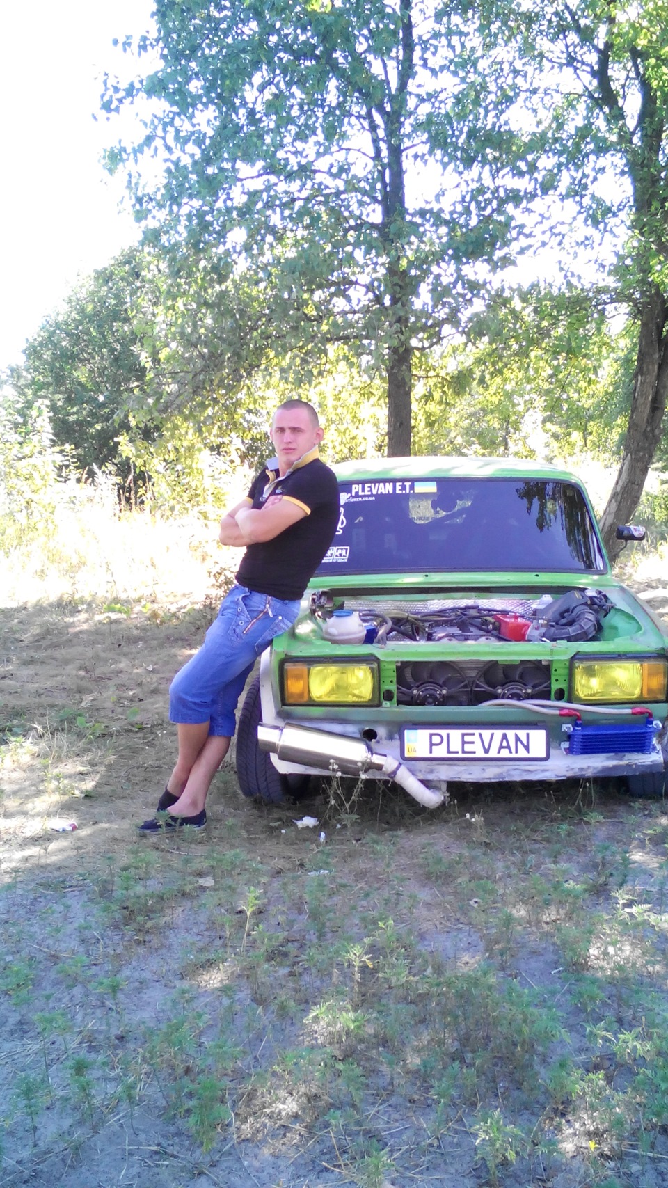 Пару фоток 5