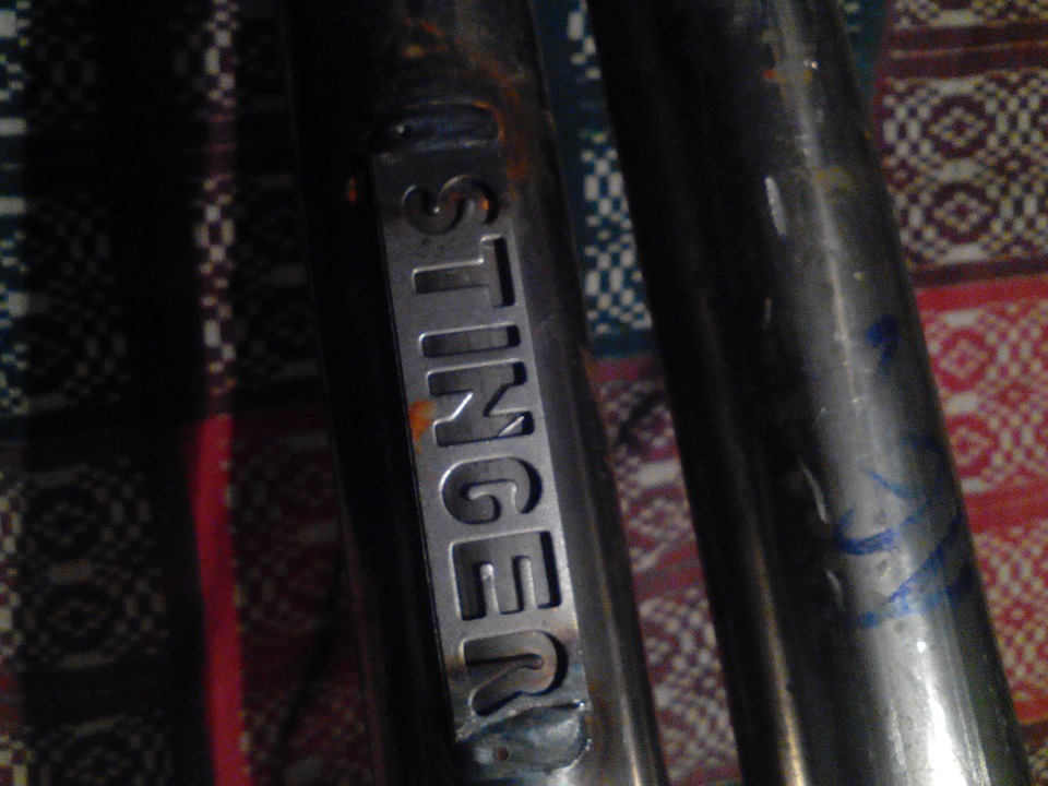 STINGER 4 2 1 3