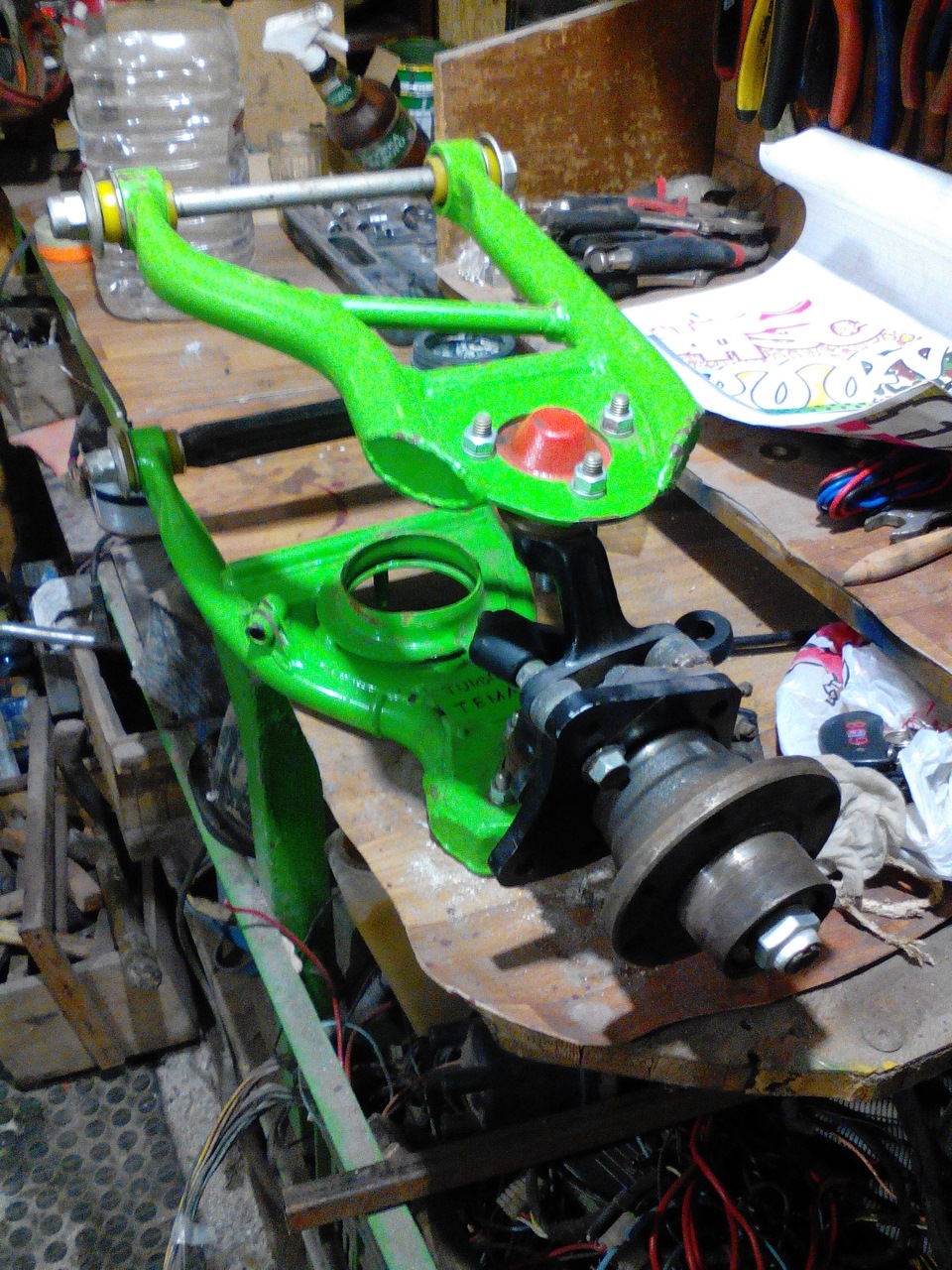 ЗеЛёнка Частина 1 1
