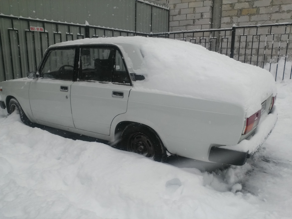 Ну чим не панамера? :) 1