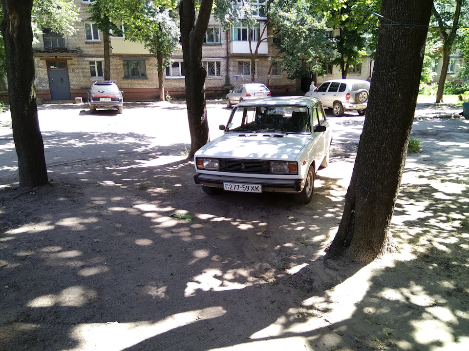 Просто літо :) 1