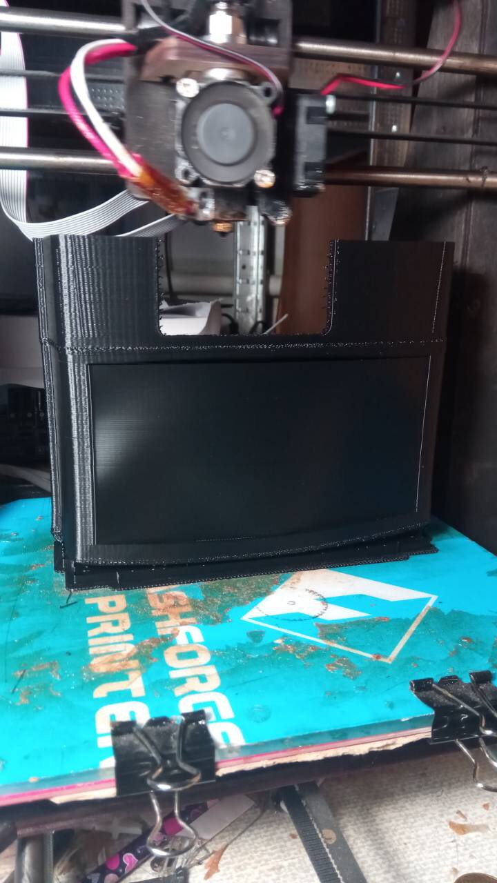 МПСЗ + трохи 3D друку 4