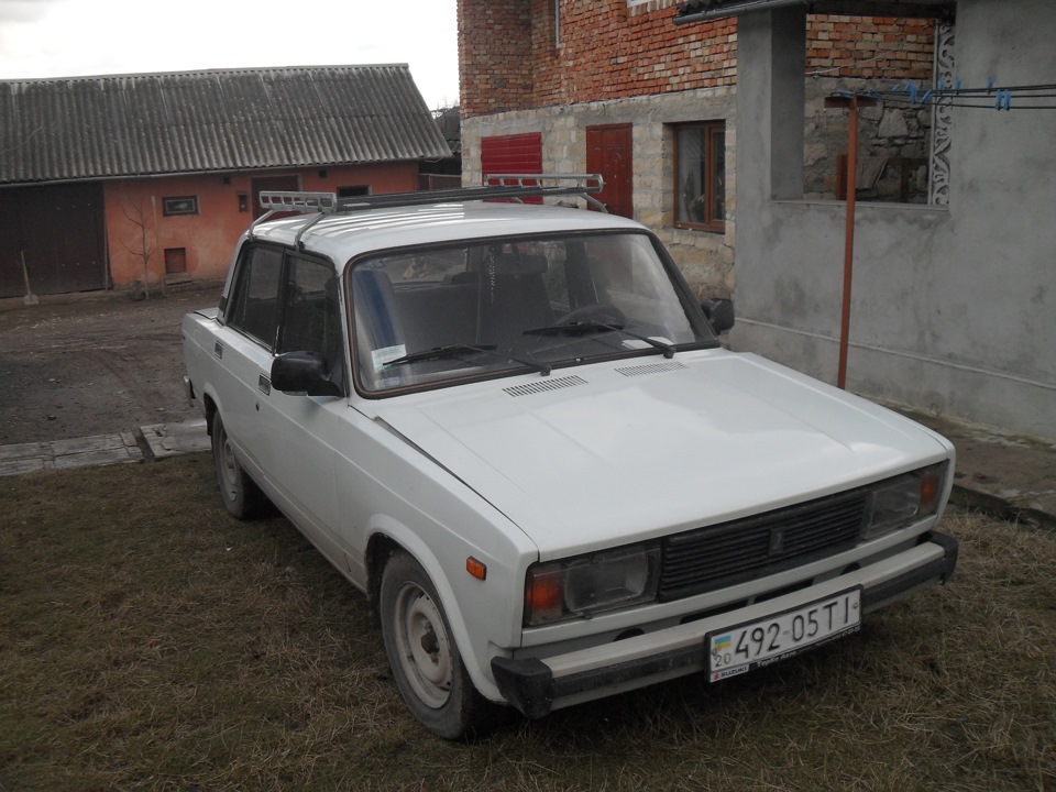 Дзеркала 1