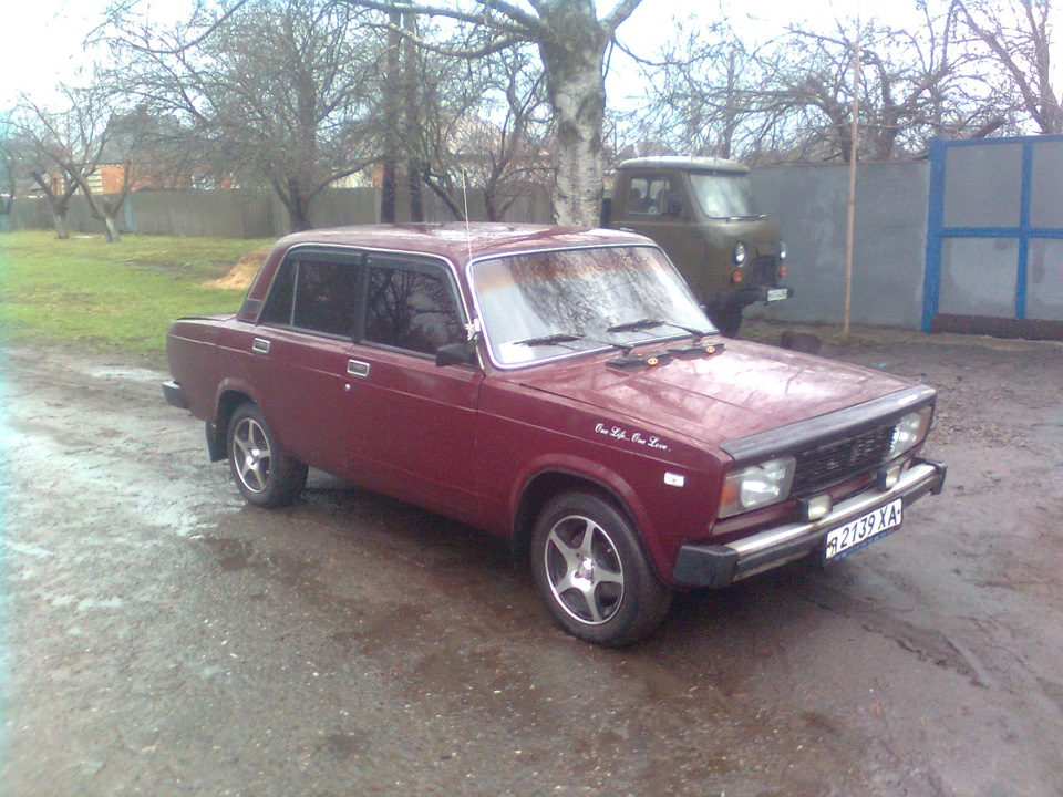 Диски) 1