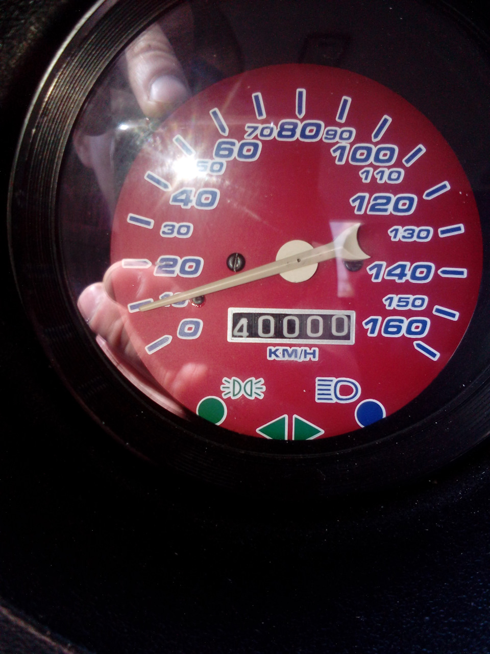 8000 після заміни мастила 1